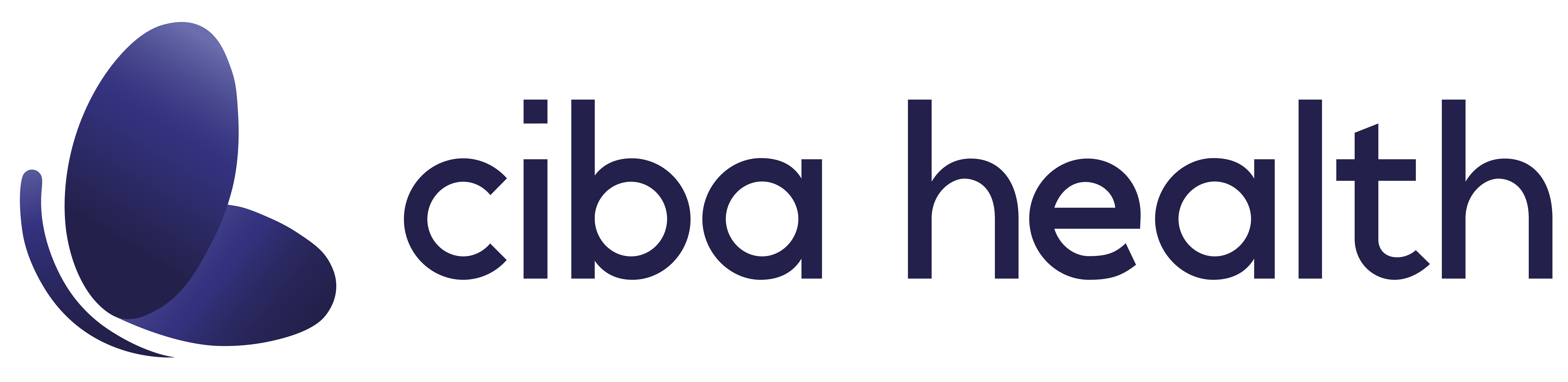 Logo of Ciba Health