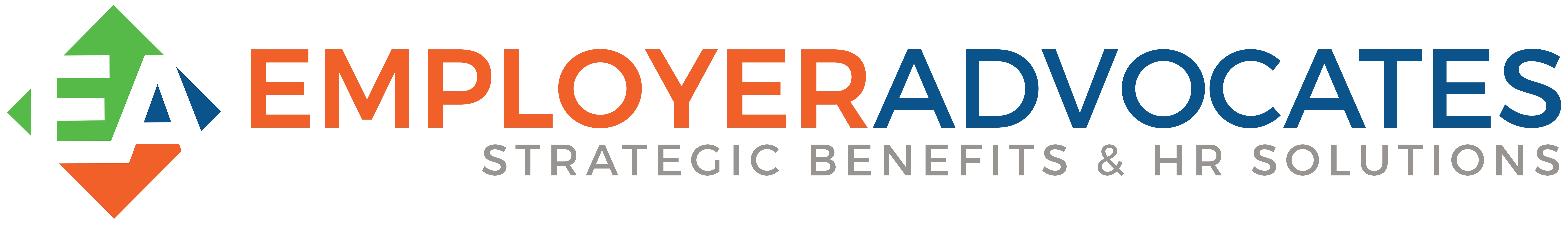 Logo of Employer Advocates